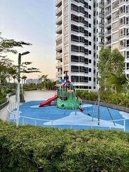 The Parc Condominium (D5), Condominium #467186401